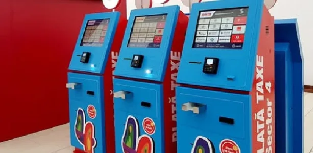 Plata taxelor și a impozitelor locale în Sectorul 4 disponibilă online