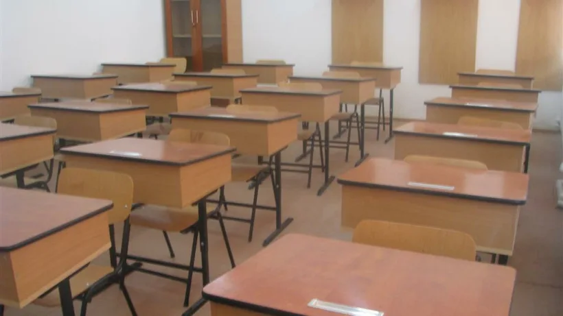 Cea mai veche școală din Galați, modernizată cu fonduri europene