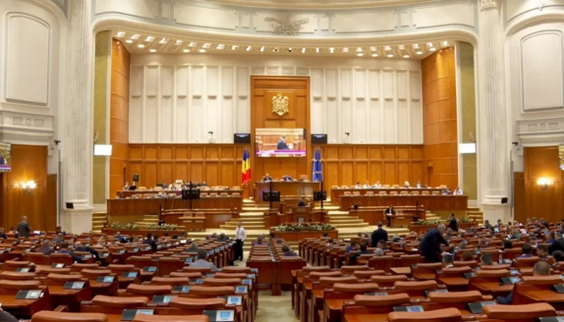 Grupul PACE Întâi România inițiază o moțiune simplă împotriva lui Radu Miruță