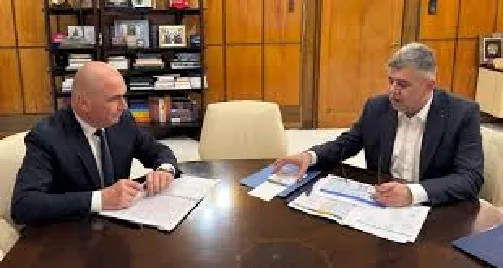 Felicitări Guvernului Bolojan pentru modul în care a construit bugetul pe 2025!