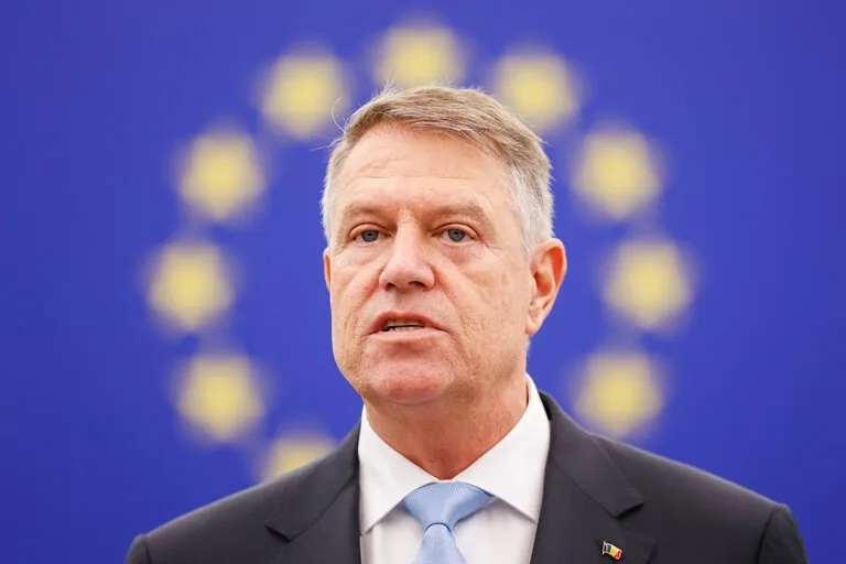 Familia Iohannis, în evidențele Primăriei Sibiu pentru datorii fiscale