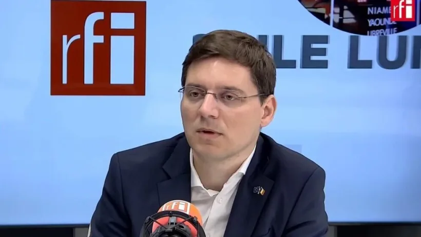 Victor Negrescu: Comerț deschis, dar cu respectarea standardelor europene