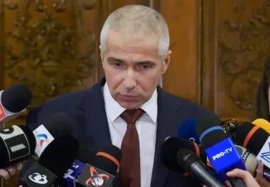 Anchetă la Penitenciarul Rahova după evadarea unui deținut de origine turcă. Ministrul Justiției trimite Corpul de control