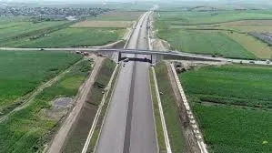 Un pas major pentru transportul rapid: 120 km de drum expres pe coridorul european Arad-Oradea