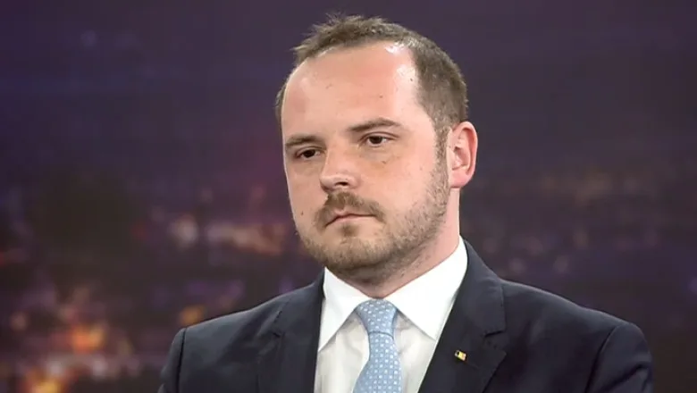 Ministrul Sănătății vrea parteneriat cu Israelul pentru boli rare și tratamente oncologice moderne