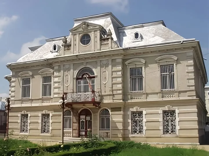 Muzeul de Istorie Roman – Casa Nevruzzi, modernizat cu  peste 50 milioane de lei