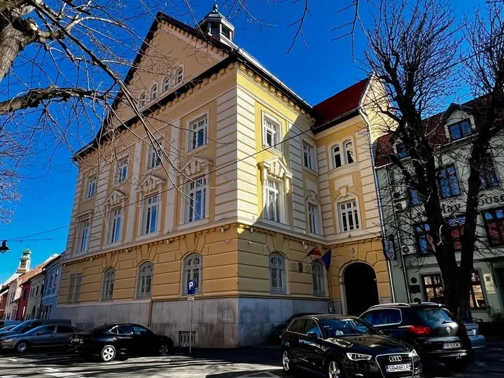 Hidroelectrica- noul furnizor al CJ Sibiu și instituțiile din subordine