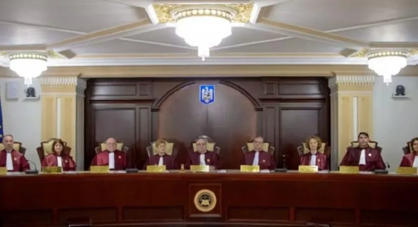 Reforma pensiilor magistraților, adoptată prin angajarea răspunderii în Parlamentul României, declarată constituțională