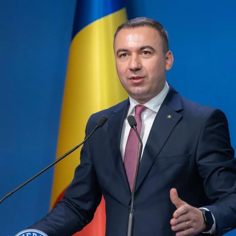 Memorandum pentru deblocarea tichetelor de masă la CE Oltenia, discutat în ședința de Guvern