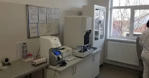Proiect de dotări în Giurgiu pentru combaterea infecțiilor nosocomiale