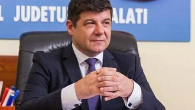 Al doilea lift de acces, în curs de montare la proiectul CJ Galați pentru infrastructura de urgență