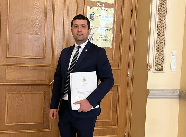Miruță: Solidaritatea față de Ucraina nu are legătură cu drumurile proaste și spitalele insuficiente din România