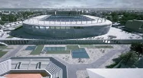 Investim în infrastructura sportivă a județului Constanța cu obiective clare