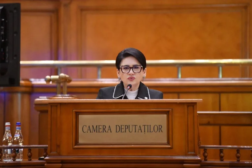 Deputatul Viorica Sandu: Instrumente moderne pentru sprijinirea capitalului local și atragerea de investiții în Galați