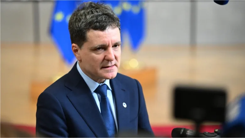 Ministerul Afacerilor Externe al României sprijină repatrierea românilor din regiune, spune Nicușor Dan