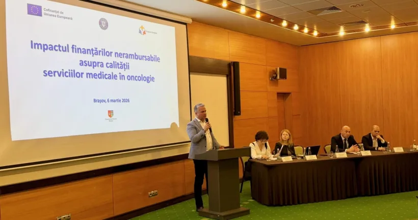 Echipamente moderne pentru diagnosticarea bolilor oncologice