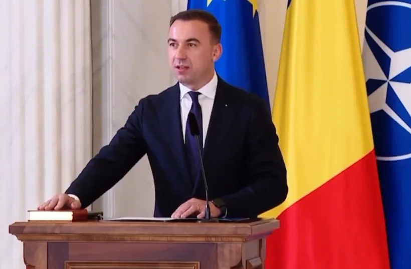Primul proiect SMR din Europa va fi dezvoltat la Doicești, parte din planul nuclear românesc