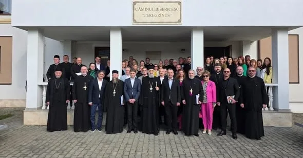 Lansarea Ghidului "Împreună pentru acasă”