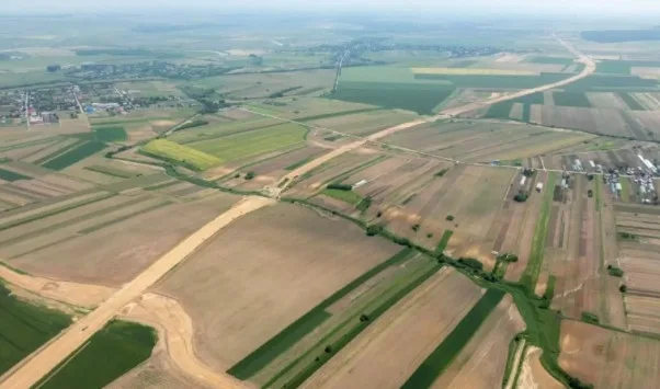 Proiectul Autostrăzii A8 avansează: loturi montane dificile intră în faza de proiectare
