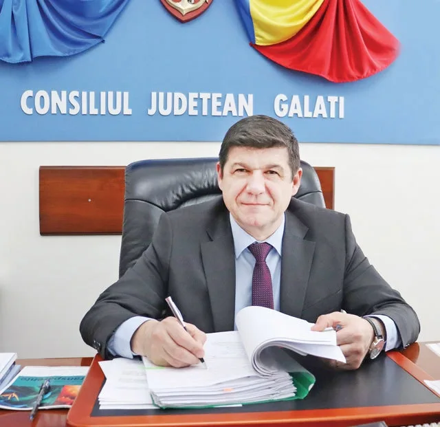 Clădire veche de peste 100 de ani, înlocuită cu un pavilion medical modern la Galați