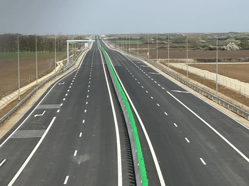 Drum expres de 61,6 km între Brăila și Tulcea: proiectul avansează spre aprobare