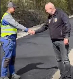 "COALĂ"...AȘA VA FI, DE LA ȘIRINEASA PÂNĂ LA SUTEȘTI!