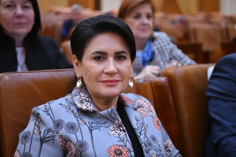 Fonduri europene, investiții publice și fiscalitate, pe masa Parlamentului. Poziția deputatului Viorica Sandu