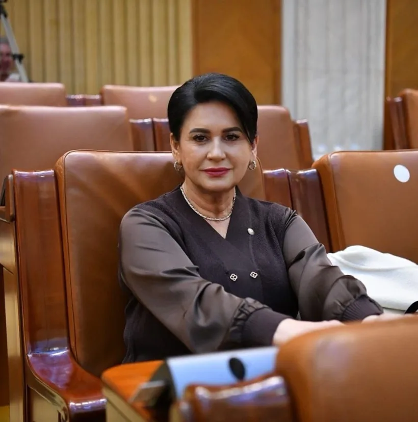 Deputatul Viorica Sandu: Corectăm o nedreptate pentru pacienții oncologici și cronici