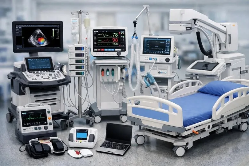 Constanța își întărește lupta împotriva urgențelor cardiace!