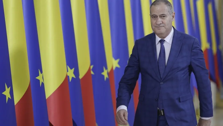 Moțiune de cenzură anunțată de PSD și AUR, posibil la începutul lunii mai