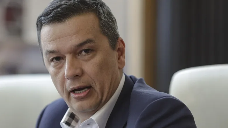 Criză politică la București: PSD pregătește schimbarea Guvernului Ilie Bolojan