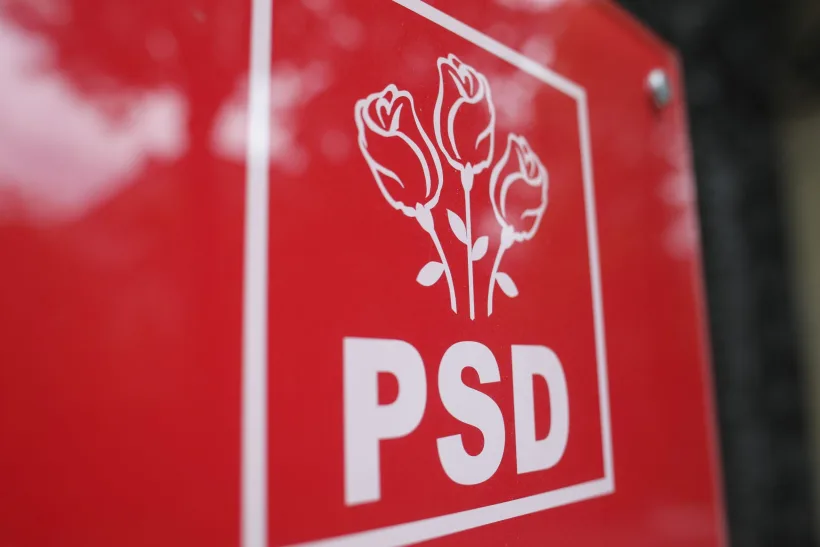 Mișcare radicală a PSD: retragere totală din funcțiile politice din Executiv