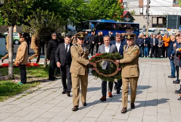 De Ziua Veteranilor!