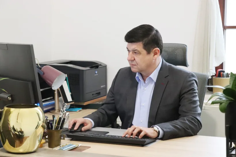 Fonduri europene pentru pacienții neurologici din Galați: noi dotări la Spitalul Județean prin proiectul „Creierul e o prioritate!”
