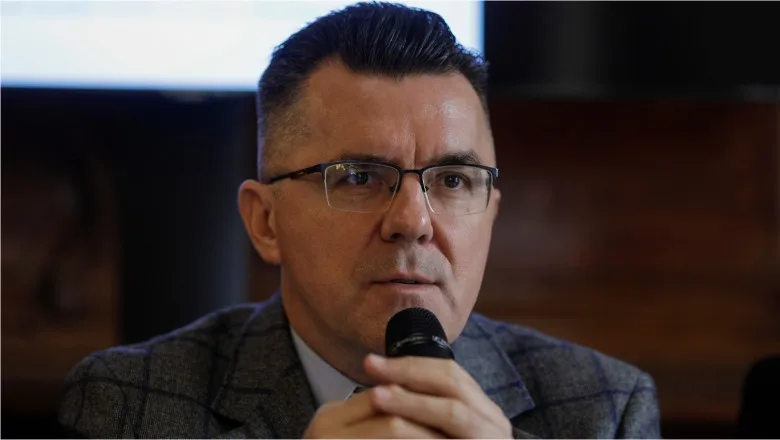 AUR nu a decis candidatul de premier. Dan Dungaciu: „Niciun nume nu a fost stabilit încă”