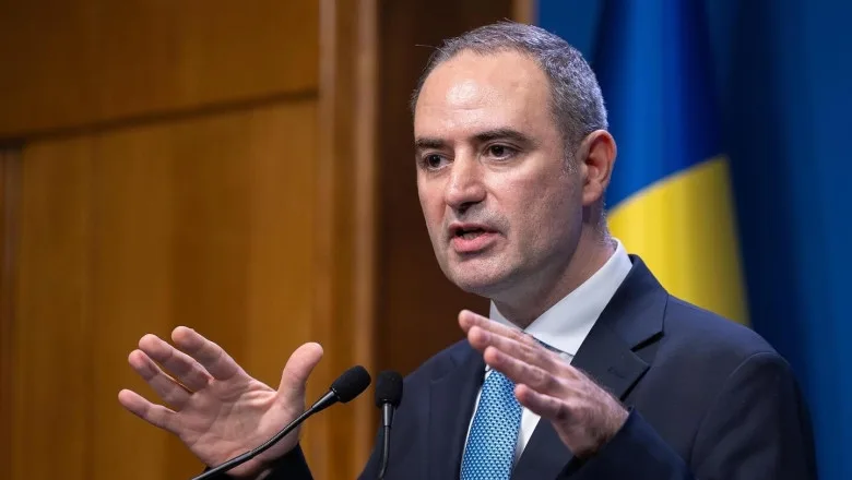 Nazare avertizează că următoarele evaluări ale agențiilor de rating vor fi decisive pentru costurile de finanțare ale României