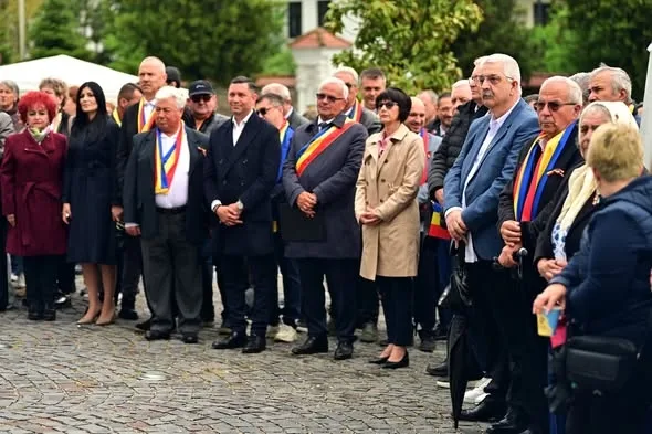 Zilele Orașului Vălenii de Munte