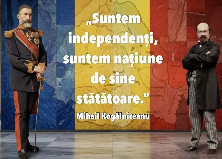 ZIUA INDEPENDENȚEI NAȚIONALE marcată și în Vâlcea