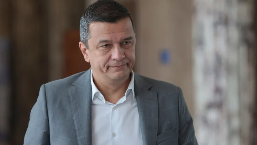 Liderul Partidul Social Democrat acuză trei trimestre de scădere economică și explozia inflației