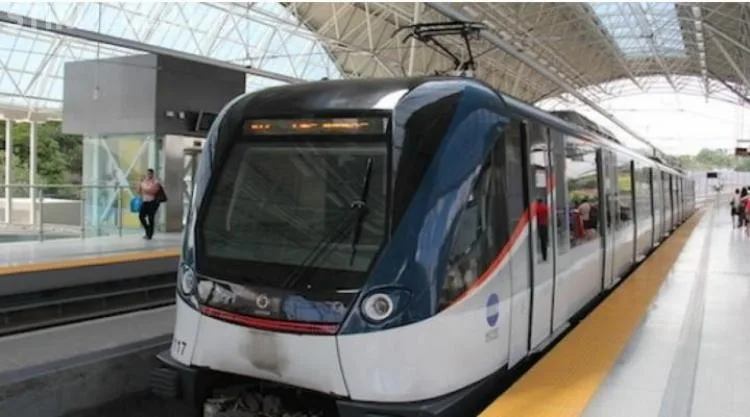 Proiectul trenului metropolitan din Cluj prinde contur: 23 de stații pe un traseu de 48,8 kilometri