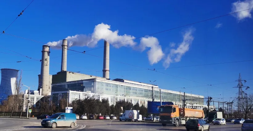 Rețeaua de termoficare din Iași intră în reabilitare: apă caldă oprită timp de șase zile