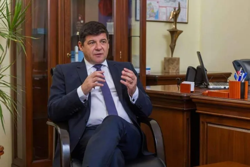 Parteneriat între administrație și mediul de afaceri pentru dezvoltarea județului Galați