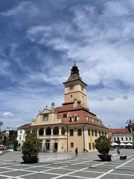 Noaptea Muzeelor în Brașov