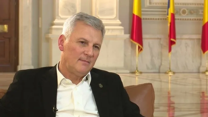 Zamfir: Unele nume vehiculate pentru Guvernul Tomac sunt acceptabile, altele ridică rezerve