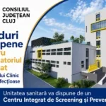 Fonduri europene pentru Ambulatoriul Integrat al Spitalului Clinic de Boli Infecțioase