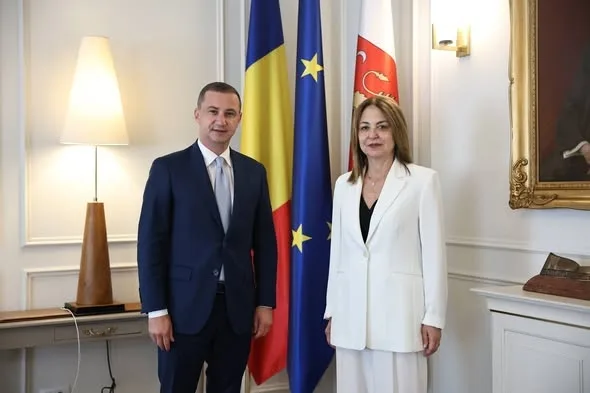 Timiș, destinație de interes pentru investițiile italiene