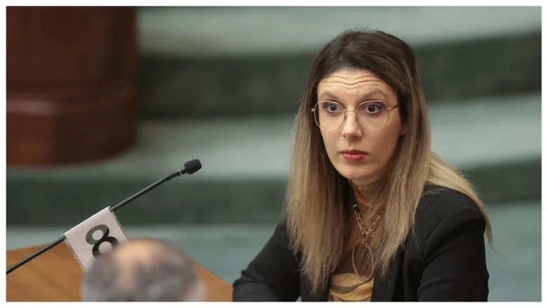 Buzoianu cere înlocuirea directorului general al Apelor Române și invocă nereguli în gestionarea controalelor din Olt