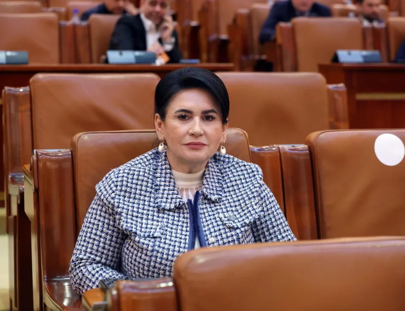 Deputatul Viorica Sandu a votat pentru continuarea unei măsuri menite să protejeze consumatorii