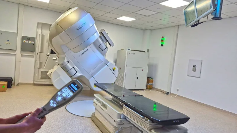 Aproape 17.000 de gălățeni cu afecțiuni oncologice, incluși în proiectele medicale ale CJ Galați