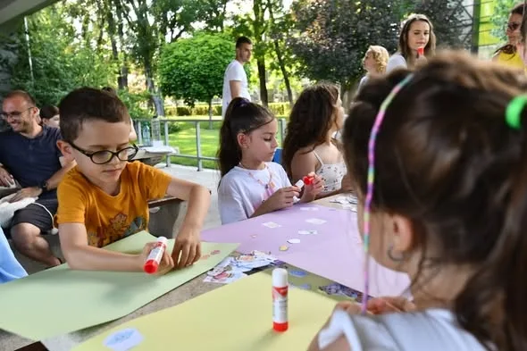 Încep înscrierile pentru Școala de Vară din Sectorul 6